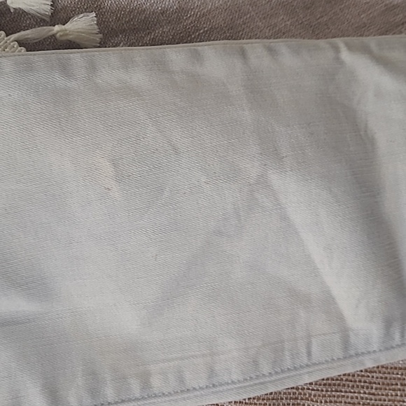 Item #13 NWT Athleta sz 12 Women's Sculptex Jeans Light Wash. - Picture 5 of 7